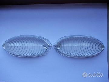 Lenti fanalini anteriori Ford Taunus 12M 1962>1966