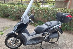 YAMAHA X CITY 250