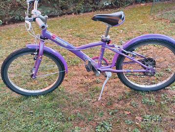 Bici bambina