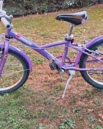 Bici bambina