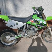 Kawasaki Altro modello - 2002