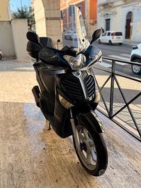 Keeway Logik 125 "Benelli" (Anno 2020) 6.500 km