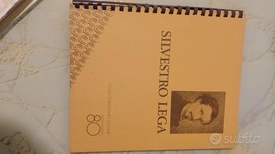 Calendari artistici SIGNORINI-FATTORI-MODIGLIANI++