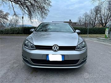 Volkswagen Golf VII 1.6 TDI