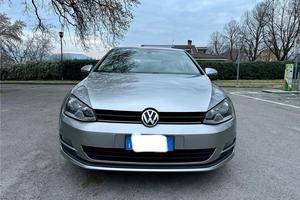 Volkswagen Golf VII 1.6 TDI