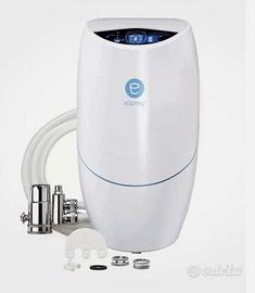 Sistema trattamento acqua E Spring AMWAY