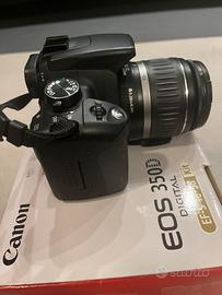 canon eos