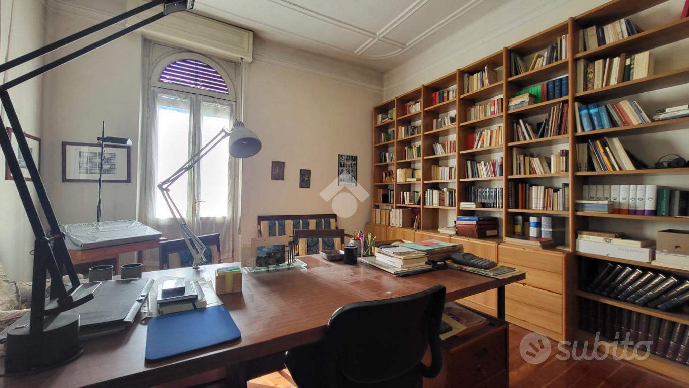 Apartment in Bergamo, Città Alta - Vista 5