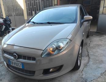 FIAT Bravo 2ª serie - 2010