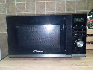 microonde Candy 