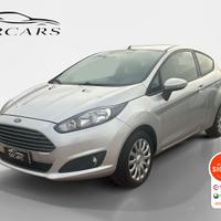 Ford Fiesta 1.6 TDCi 95CV 3 porte