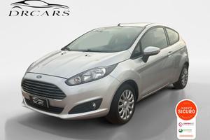 Ford Fiesta 1.6 TDCi 95CV 3 porte