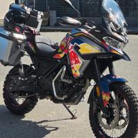 voge valico 650 dsx- GOMMENUOVE-PERFETTA