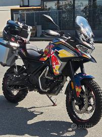 voge valico 650 dsx- GOMMENUOVE-PERFETTA