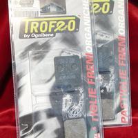 Pastiglie Piaggio MP3 250 anteriori