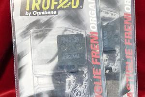 Pastiglie Piaggio MP3 250 anteriori