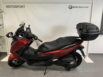 HONDA Forza 350 Abs my23