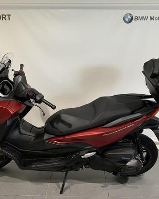 HONDA Forza 350 Abs my23