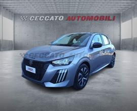 Peugeot 208 1.2 puretech Style s&s 75cv