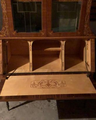 Credenza vintage