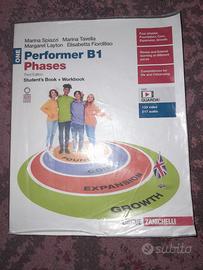 Performer b1 Phases