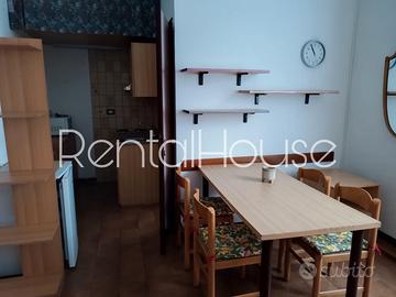 Open-space in Città Studi-500 euro mensili