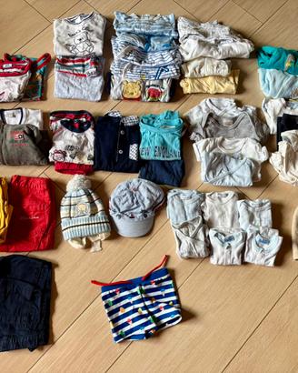 Vestiti e accessori Bimbo