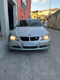 BMW serie 3