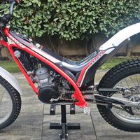 Trial Gas Gas 250 cc
