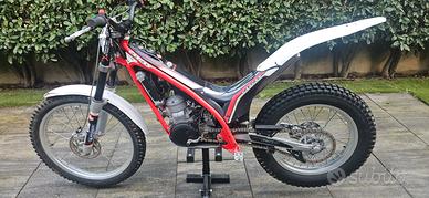 Trial Gas Gas 250 cc