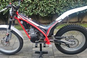 Trial Gas Gas 250 cc