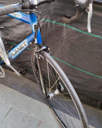 Bicicletta da corsa 