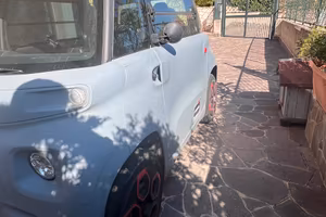 ami citroen