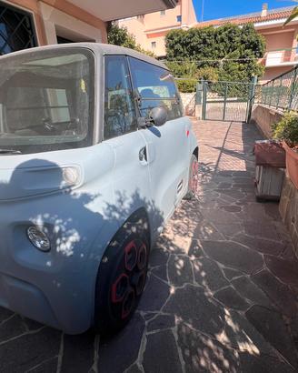ami citroen