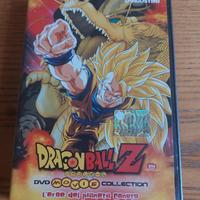 DVD Dragon Ball Z