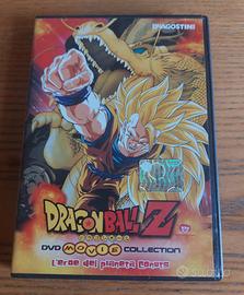 DVD Dragon Ball Z