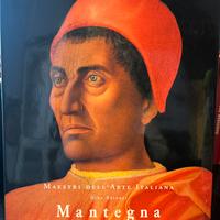 Libro maestri dell’arte italiana