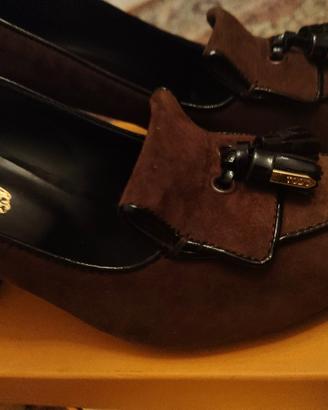décolleté Tod's