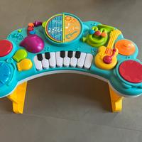 Tastiera per bambini