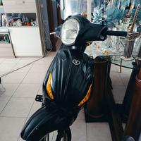 Motorino elettrico vitale