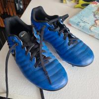 Scarpe da calcio Nike Tiempo n.33,5