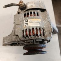 ALTERNATORE DAIHATSU PIAGGIO PORTER PICK UP