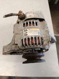 ALTERNATORE DAIHATSU PIAGGIO PORTER PICK UP