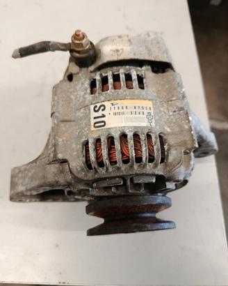 ALTERNATORE DAIHATSU PIAGGIO PORTER PICK UP