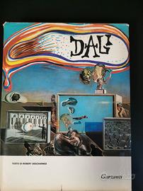 Dali  ed. garzanti