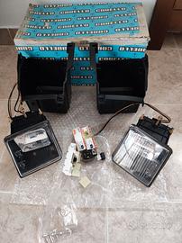 Fari Fendinebbia Carello Fiat Uno - Nuovi Original