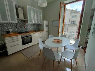 Casa per studenti centro storico la spezia