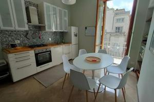 Casa per studenti centro storico la spezia