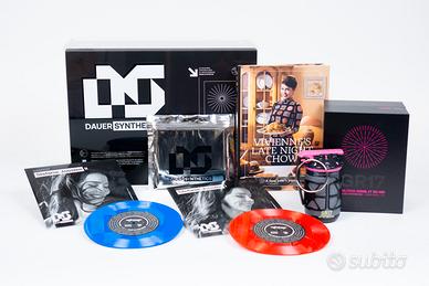 Wanted Limited Edition 