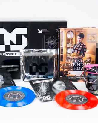 Wanted Limited Edition 